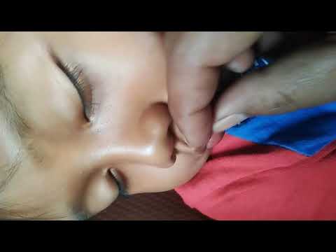 Galih tidur digangguin bapak