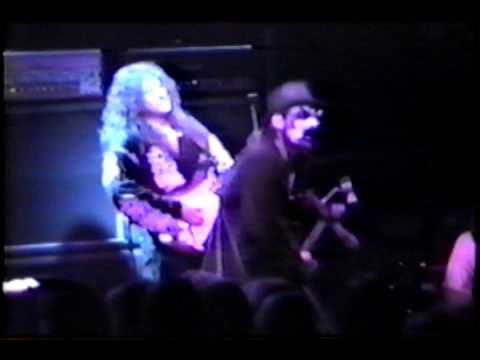 Thumbnail for Mercyful Fate live 1997 Sweden clip 2 by Mercyful Fate