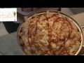 Video de barata "pasta a la"