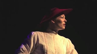 Chitlin' Blues: Dancing in the Grey Clip