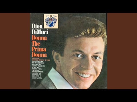 Donna, the Prima Donna