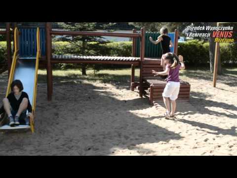 Ośrodek Wypoczynku i Rekreacji VENUS - Mrzeżyno Gryfickie - wczasy, morze