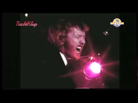 Harry Nilsson  - Jump Into The Fire ( Original Footage 1972  HQ Audio 7 Inch Remastered )