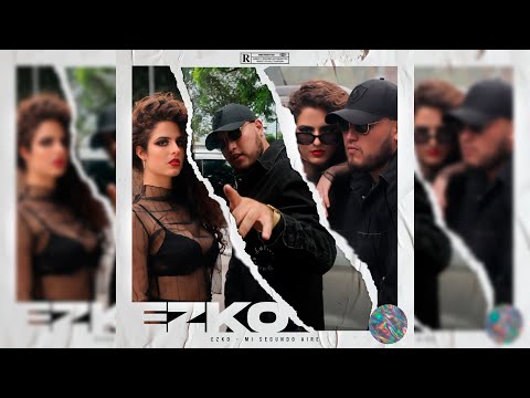 Ezko - Mi Segundo Aire  (VIDEO OFICIAL)