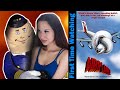 Airplane 1980 First Time Watching Movie Reaction Movie Review Movie Commentary