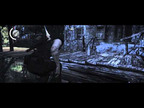 The Evil Within Pt 20