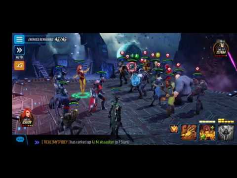 Dark Dimension 3 - Day 24 - Node 4