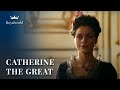 Catherine - Empress of Russia | Drama Documentary
