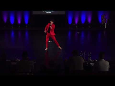 Cooler than me - MISTR ČR  - art show solo junioři - Besta Chrudim