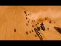 Mad Max Fury Road 2015 Back To The Citadel 6 10 4K