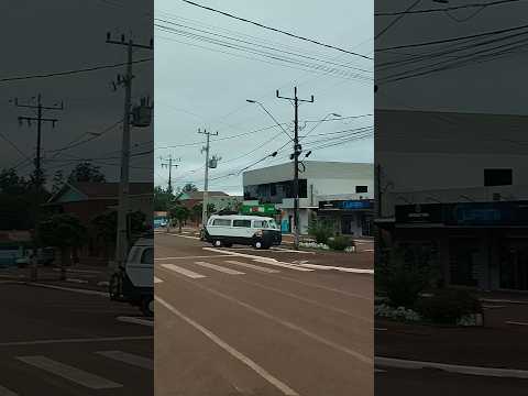 07/10/25, Santa Lúcia, PR.#turismo #viagem #santalucía #paraná