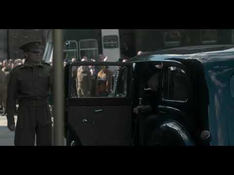 I Vow To Thee My Country - Winston Churchill (The Crown)