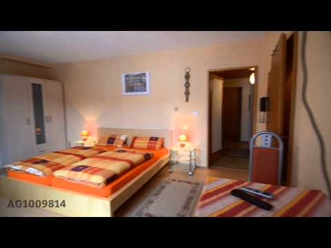 WU-1009814 - Möblierte Wohnung in Würzburg/ Theilheim