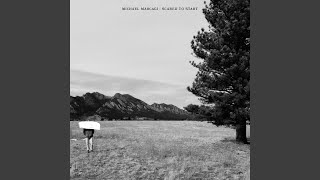 Cover art for scared to start