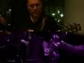 Rob Levit Trio Live at National Gallery of Art Cafe