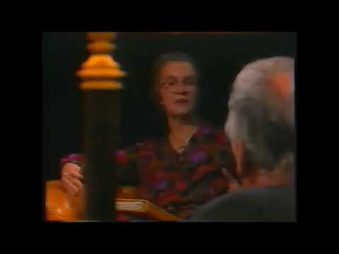 „Sie sind eine VERBITTERTE LEHRERIN“ (Club 2, 1983)