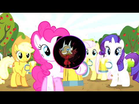 [PMV] Come Alive Music Video | BronyDanceParty Nightcore Cover FZ#10#