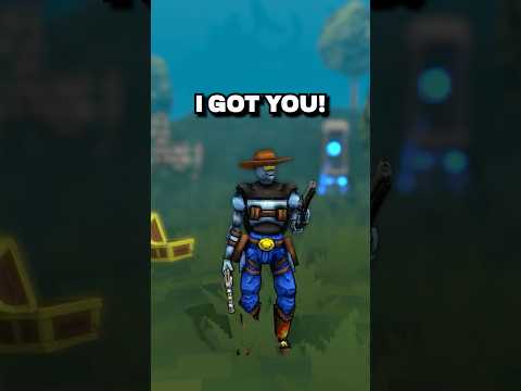 *CRUCIAL* tips you NEED to know to get better at Megabonk #megabonk #gaming