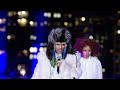 Nicki Minaj - Save Me (NBC's New Year's Eve With Carson Daly Live)