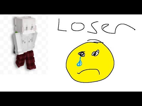 egotistical classic player gets destroyed by veiz (featuring snowymiles)