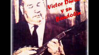 preview picture of video 'Víctor Durán y su Bandolín (14 Audios Original Completas)'