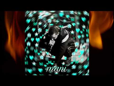 Mani - Akira x Mode x NtaFos