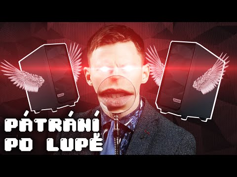 Kdo Je Záhadný Nechci Hlasovat? /w @CZCcz