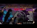 Mortal Kombat New Era Chaotic Dark Bi Han