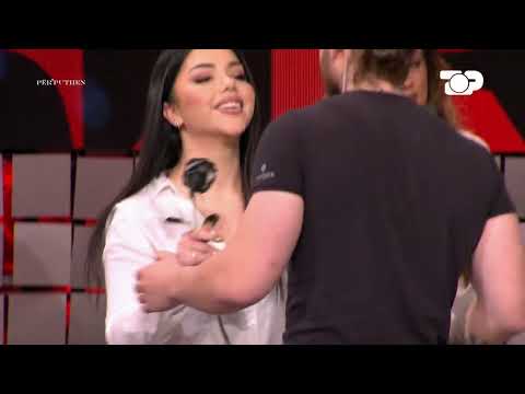 Donato dhuron një trëndafil të zi, po përse? - Ep.113 Përputhen 14/02/2023