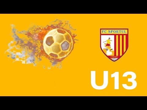 13.09.2025  REZUMAT  FC GETICA  -  FC SPORTUL  0  -  0