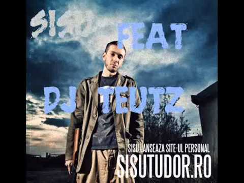 Sisu feat Dj Teutz - Pune-i la pamant (2011)