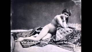 Antoin Sevruguin (Antoin Khan) photos form 19th century Iran