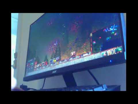 Empire Earth hard AI defeated in 9 minutes