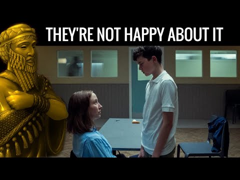 Young People Have Realised Feminism is the Problem