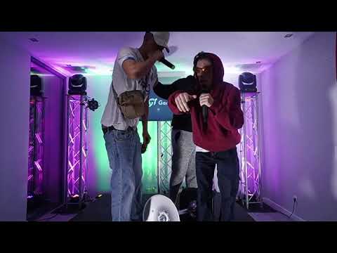 João Sousa - Bairro ft EDU SILVA (LIVE DO NUMEIRO)