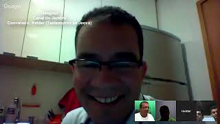 Testemunha de Jeová levou um choque