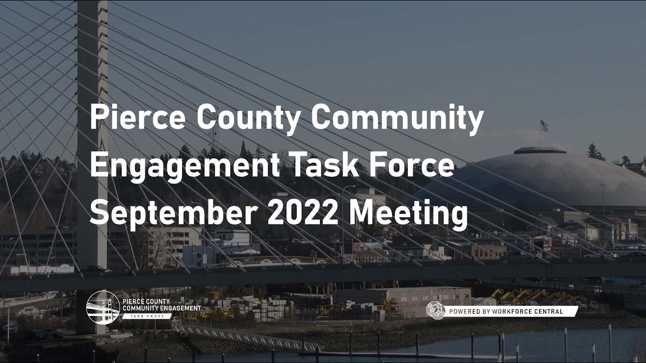 September 2022 Meeting