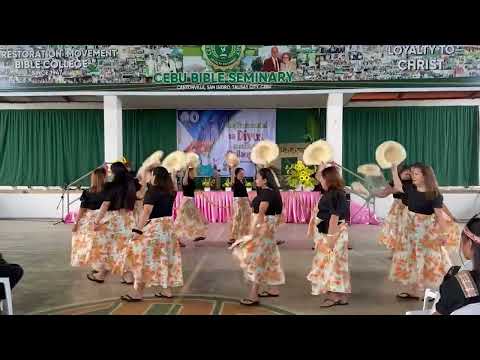 MAMANG SORBETERO | CCPV WOMEN'S MINISTRY | CCCWF PRESENTATION-08242024