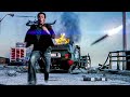Tom Cruise VS A Drone And A Chopper Mission Impossible 3 CLIP