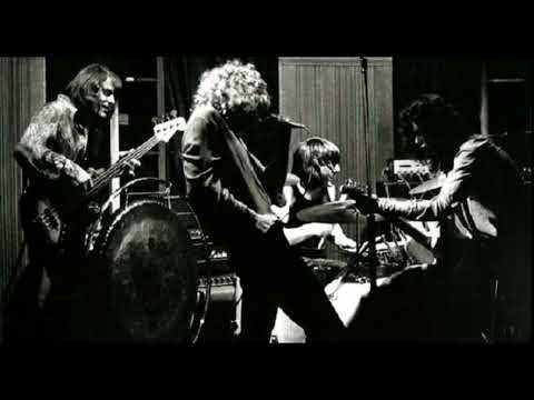 As Long As I Have You Live - Led Zeppelin