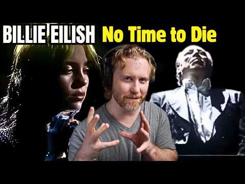 Billie Eilish AND Hans Zimmer!?