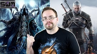 More Sources Point To Diablo 3 Switch And SoulCalibur Might Have An Ace Up Its Sleeve | News Wave!