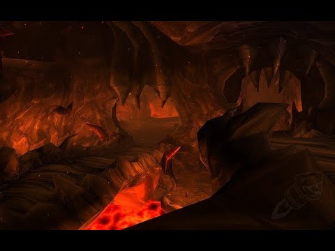 World of Warcraft - Ragefire Chasm (Solo)