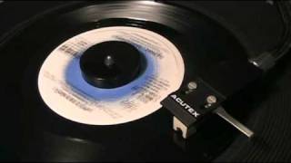 Benny Mardones - Into The Night (re-recorded version) - [STEREO]