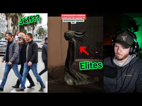 STRANGE tiktoks that will make you question reality!