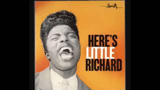 Little Richard: She Knows How To Rock