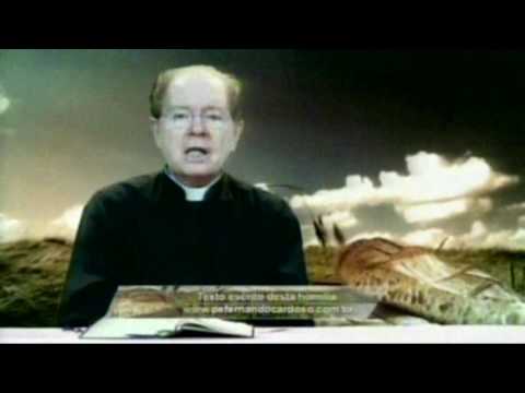 O Pão Nosso  22 Dezembro 2016     -    Pe. F. C. Cardoso