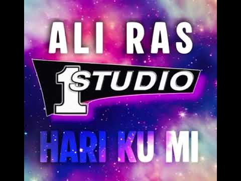 ALI RAS -HARI KU MI 