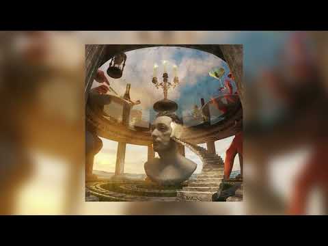 l’Morphine - Yakine Ep