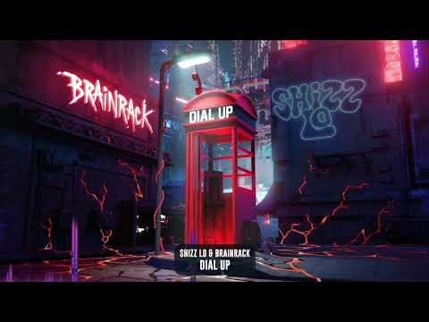 Shizz Lo & Brainrack - Dial Up | Subsidia